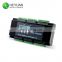 27 Channels Digital Din Rail Three Phase Single Phase Electric Power Meter
