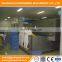 Professional automatic IQF tunnel freezer machine individual frozen food machinery cheap price for sale