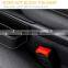 Amazon hot sale Recommendation Car Gap Debris Storage Box Car Leather Storage Box Mobile Phone Storage Box