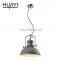 HUAYI New Model Vintage Style Decoration 5W 10W Living Room Kitchen Hanging Home Decor Pendant Light