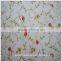 Quality Cotton Flower Fabric