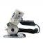 110V/220V 90mm Electric Cloth Cutter 3.5
