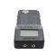 UM6500 Portable Handheld Digital LCD Ultrasonic Thickness Gauge Tester Meter