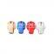 Air Conditioner Control Swith Buttons Cover Trim For Suzuki Jimny