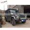 roof rack for Defender 110, alum
