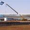 Hot Sale Metal Steel Structure Chicken Home Poultry House Cow Farm Building Prefabricated