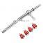 Billet Aluminum Short Shifter Chrome For 02-03 Mini Cooper S R53 Manual Transmission 5speed/S 6speed
