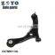 7B0407151 RK622033 Car Auto parts  left lower Control Arm for Dodge Grand