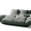 High Quality Fabric Design Sleeper Sofa Bed