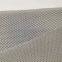 Soft black 3D Cooling Air Mesh Fabric with 100% Polyester for  Chairs or shoes or Bags