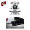 CH New Arrival Car Parts Accessories Front Grille Trunk Wing Retrofit Body Kit For Toyota Prado 2010-2014 To 2018