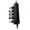SUNRISE tire changer assessory vertical five-way valve