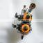 Genuine Injection pump 094000-0098,8-94392714-6,094000-0097,094000-0090 diesel fuel injection pump 8943927146