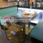 New arrival Table For Restaurants Design Hot Pot Restaurant Tables And Chairs