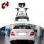 CH Original Exhaust Grille, Headlight Installation, The Hood, Taillights, Body Kit для Mercedes-Benz C Class W204 11-14 C63