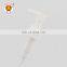 Customization for cosmetic plastic liquid detergent 500ml shampoo bottle 28/400 dispenser pump