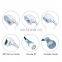 slimming machine fat freezing 360 cryolipolysis 4 handpiece facial beauty equipment cooling pad cryotherapy machine