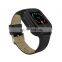 T8L waterproof 4G take medicine reminder heart rate gps tracker video phone watch wrist watch phone for senior