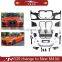 High Quality Facelift Body Kit for BMW 3 Series F30 Change to M4 Kit