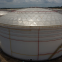 Aluminum Geodesic Dome/ self-supporting cover/tank cover/ Aluminum cover/roof/top