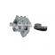 High quality FRONT LEFT DOOR LOCK BARREL FOR Nissan new Nissan Qashqai