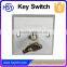 12V door exit push release button switch