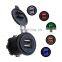 Fast charge modified USB charger input 12-24V car charger car motorcycle car charger