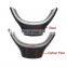High Quality Interior Car Steering Wheel Central Lower Cover Trim Replacement For BMW 5 7Series F10 F11 F07 F01 F02  32336787421