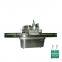 Leaf brightener flammable retardant snow spray semi automatic aerosol spray paint aerosol filling machine
