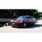 Easy to install Customized Design Full-dry Carbon Fiber Process Car Bumper Kit Rear Diffuser Lip For AUDI A5 B9
