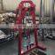 ASJ-S096 Standing Machine Side Lateral Raises machine  fitness equipment machine gym mahine
