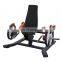 Dezhou Dezhou commercial gym  PL11 seated/standing shrug professional sports use fitness sports workout equipment GYM