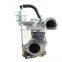 Японский автомобиль CT12B Turbo 17201 - 58040 для Toyota Dyna Hiace 15B