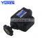 Japan YUKEN pilot control valve FHCG-02/03/06/10-30/125-N1-O-A100-N-13 speed control valve
