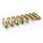 OEM brass CNC Machining Parts Medical Device Spare Parts precision machining parts