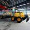 New GR135 135hp Motor Grader With Ripper for Sale