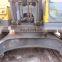 Korea Volvo EC290BLC crawler excavator on sale, cheap used EC 290 crawler digger in China