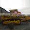 Продается б/у гусеничный бульдозер Caterpillar D8K