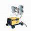 400W*4 Metal Halide Lamp Lights Industrial Portable Lighting Tower