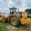 CAT 966H wheel loader for sale