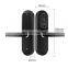 Remote Automatic Open Electric Smart Digital Wifi App Outdoor Guangdong Electronic Door Intelligent Outdoor Lock