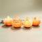 Modern Fabric LED Desk Lamp Home Decorative Night Light Bedside Table amp