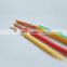 Energy Wire Copper Clad Aluminum PVC insulated electric wires cables assemblies insulated cable energy wire