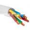 5 x 50.0 mm2 XLPE/SWA/LSZH BS 7846 F2 Fire Resistant Cable N2XFGbY NA2XRY NA2XRH