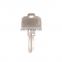 High Quality kw1 key blank Brass Keys Blank Promotional Home Door Keys Blank