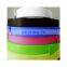 Good price edge banding house furniture 1mmx22mm colorful edge tapes