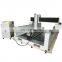 Hot Sale cnc eps foam wire styrofoam cutter automatic cutting machine for cutting 3d EPS