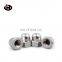 Hot Sale DIN1587 Carbon Steel Hex Domed Nut