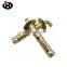 Hot Sale JINGHONG  Carbon Steel  L Shaped Anchor Bolt