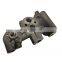 1622657000 AtlasCopco Oil filter housing of screw air compressor